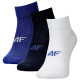4F Κάλτσες 3 pairs 4F Κάλτσες 3 pairs